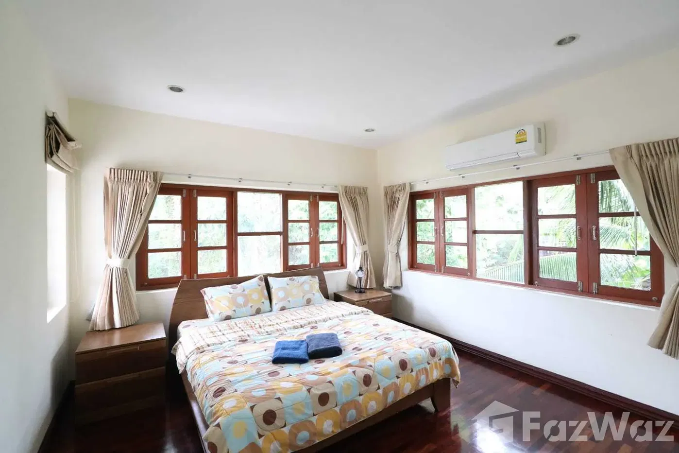 รูป ขาย วิลล่า 4 ห้องนอน ในโครงการ แกรนด์ฮิลล์ 5918465 - รูปที่ 27/28