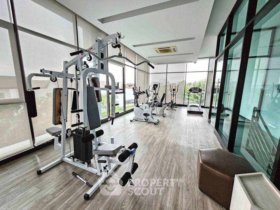 รูป บ้าน 4-ห้องนอน ที่ บ้านลุมพินี สวนหลวง ร. 9 ใน หนองบอน (ID 1716835) - รูปที่ 31/31