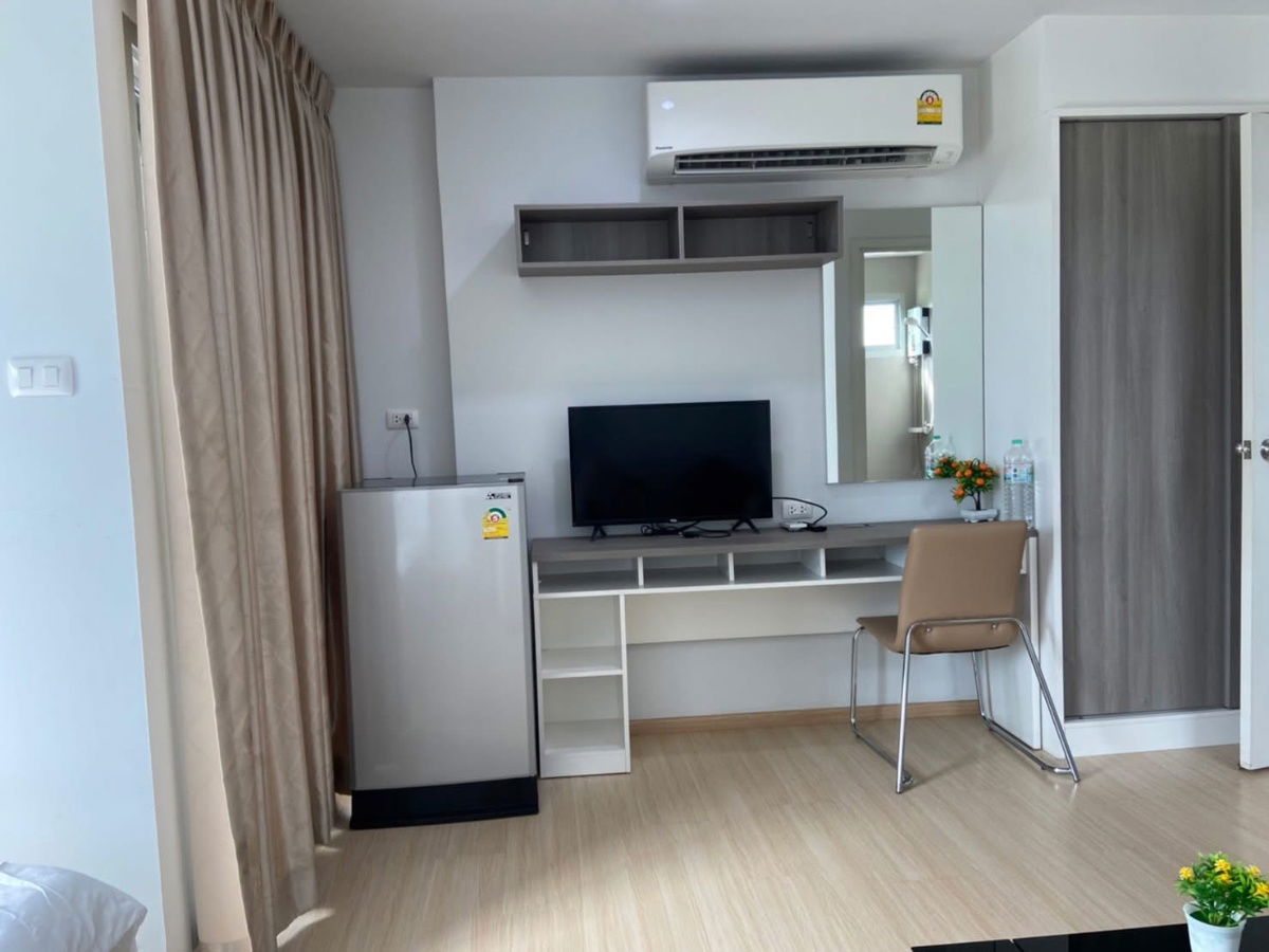 รูป ให้เช่า คอนโด The prop แจ้งวัฒนะ 12 พร้อมอยู่ ( Line : @condo999 ) - รูปที่ 3/4