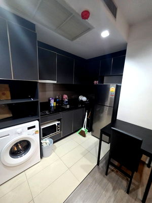 Condos for rent : Urgent Rent! Beautiful Room Special Price! Nye by Sansiri - 1 Bed, 1 Bath - 39 Sq.M.