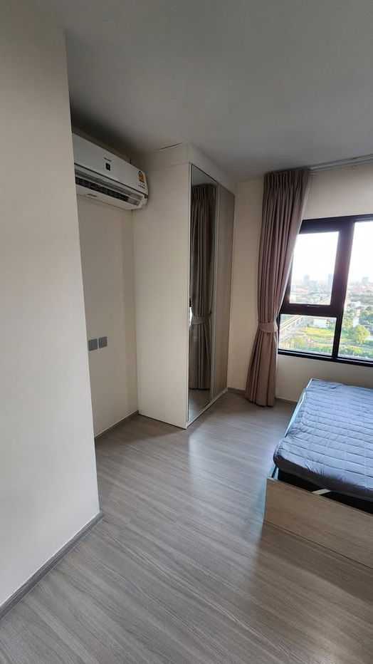 รูป เช่าคอนโด Aspire Erawan Prime/แอสปาย เอราวัณ ไพร์ม (F6812030) ID Line : @condo44 - รูปที่ 7/8