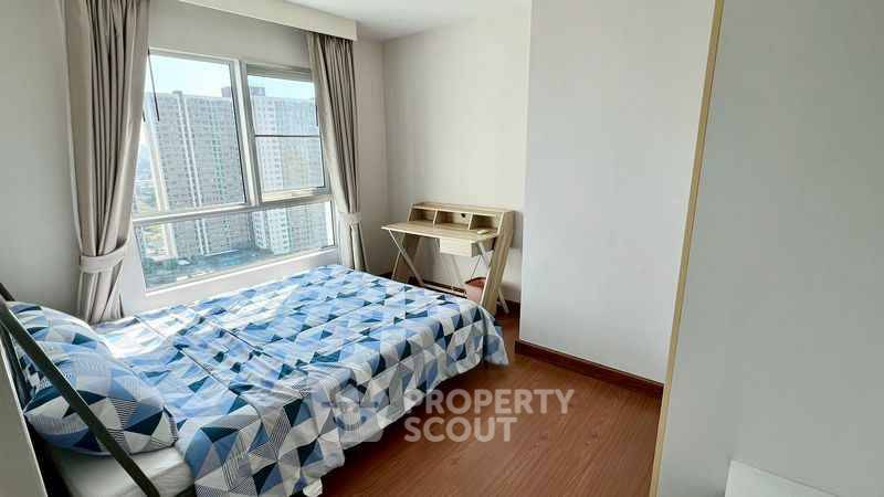 picture 3-BR Condo at Belle Grand Rama 9 near MRT Phra Ram 9 (ID 2329018) - 7/10