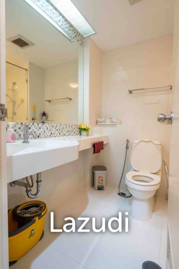 picture Centric Scene Ratchavipha Condo in Wong Sawang - 10/12