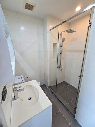 รูป 🔔Update🔔 ห้องสวยสภาพใหม่ ชั้น 30 วิวเมือง โครงการ Wyne by Sansiri - รูปที่ 10/19