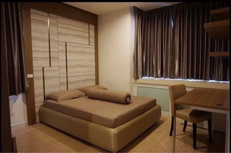 รูป #Z3551💥 091268 🔥ให้เช่าคอนโด TC-Green Condominium Rama9 - รูปที่ 2/6