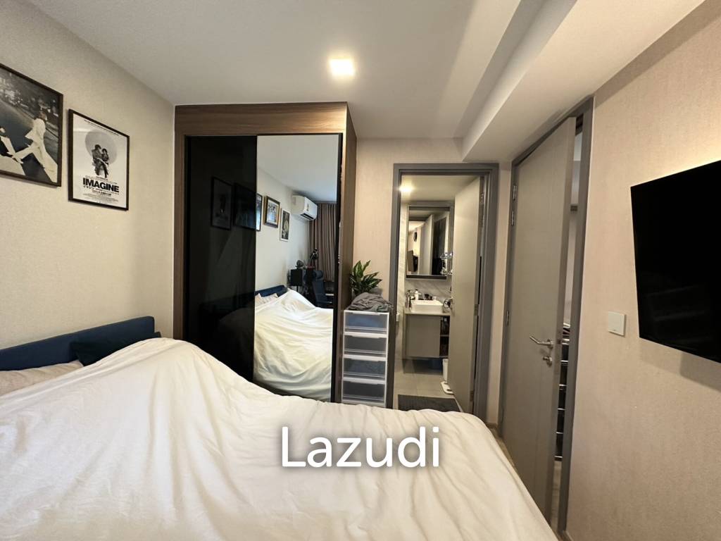 รูป 1 Bedroom 1 Bathroom 31 Sq.m Taka Haus - รูปที่ 4/8