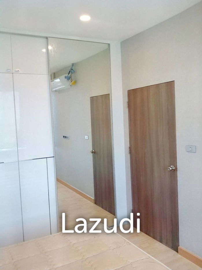 รูป 1 Bed 1 Bath 40 SQ.M at Villa Sathorn - รูปที่ 12/12