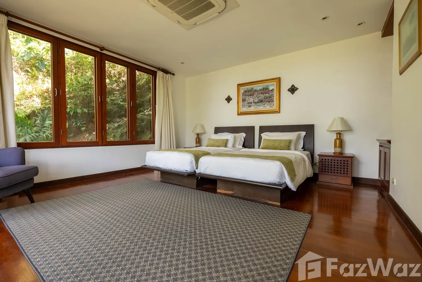 รูป ขาย วิลล่า 5 ห้องนอน ในโครงการ ไอยรา สุรินทร์ 5918602 - รูปที่ 68/106