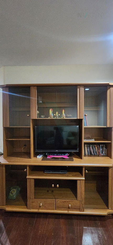 picture ð For Rent Condo PATHUMWAN RESORT Building 1, Floor 5,2 bed room, Room size 75 sqm - 7/8