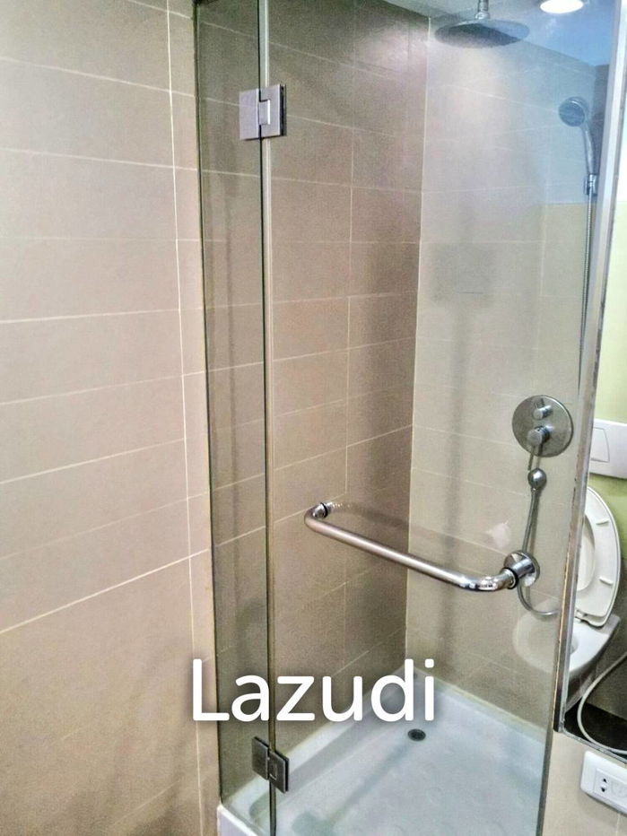 picture 1 Bed 1 Bath 33 SQ.M Aspire Sukhumvit 48 - 11/13