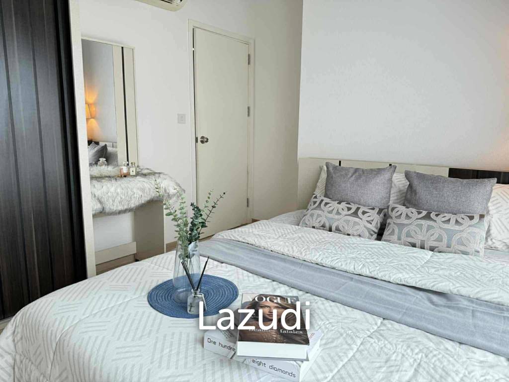 picture 2 Bed 2 Bath 56SQ.M The Tree Sukhumvit 71-Ekamai - 17/25