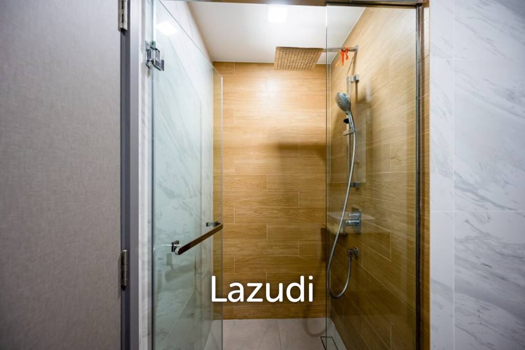 รูป 1 Bedroom 1 Bathroom 33.5 Sq.m Taka Haus - รูปที่ 8/9