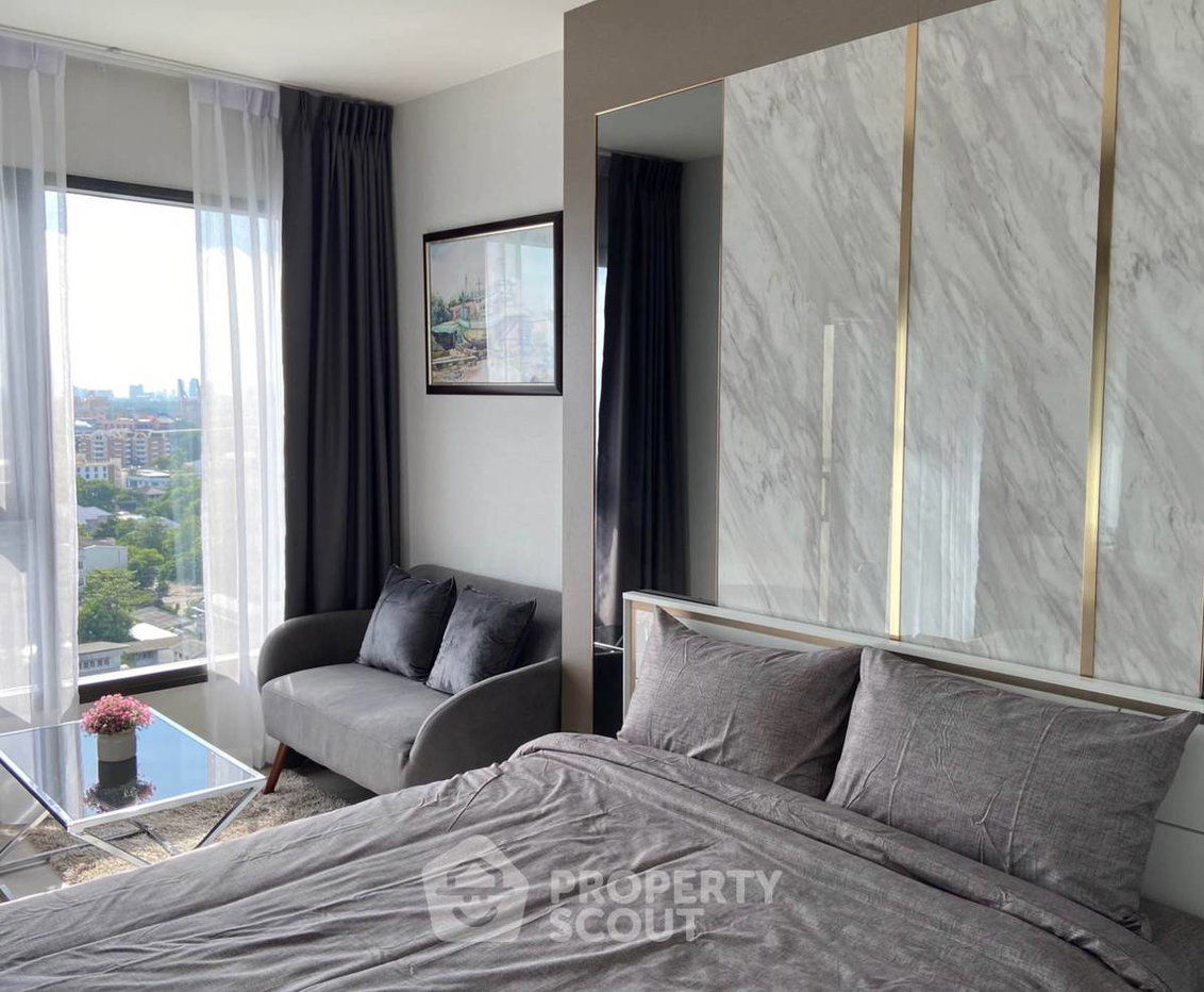 รูป คอนโด 1-ห้องนอน ที่ ไลฟ์ สุขุมวิท 62 ใกล้ BTS บางจาก (ID 2001092) - รูปที่ 2/9