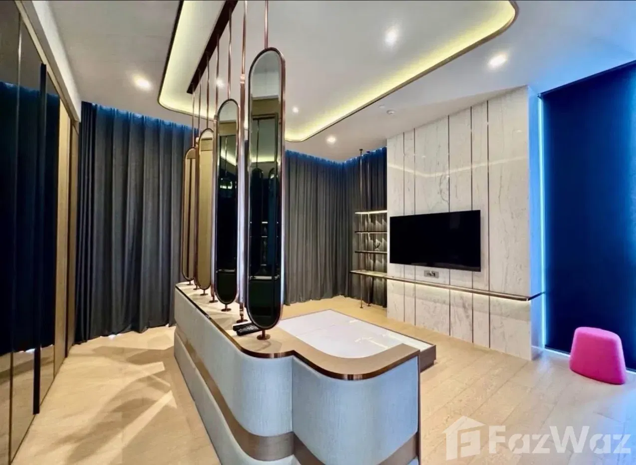 รูป ขาย คอนโด 3 ห้องนอน ในโครงการ เดอะ โมนูเมนต์ ทองหล่อ 5916424 - รูปที่ 14/23