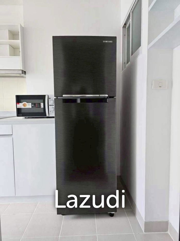 picture Spacious 1-Bed Condo in Life Sukhumvit 65 Bangkok - 6/10