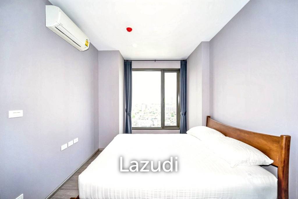 picture 1 Bedroom 1 Bathroom 36.5 Sq.m Nye By Sansiri - 4/9