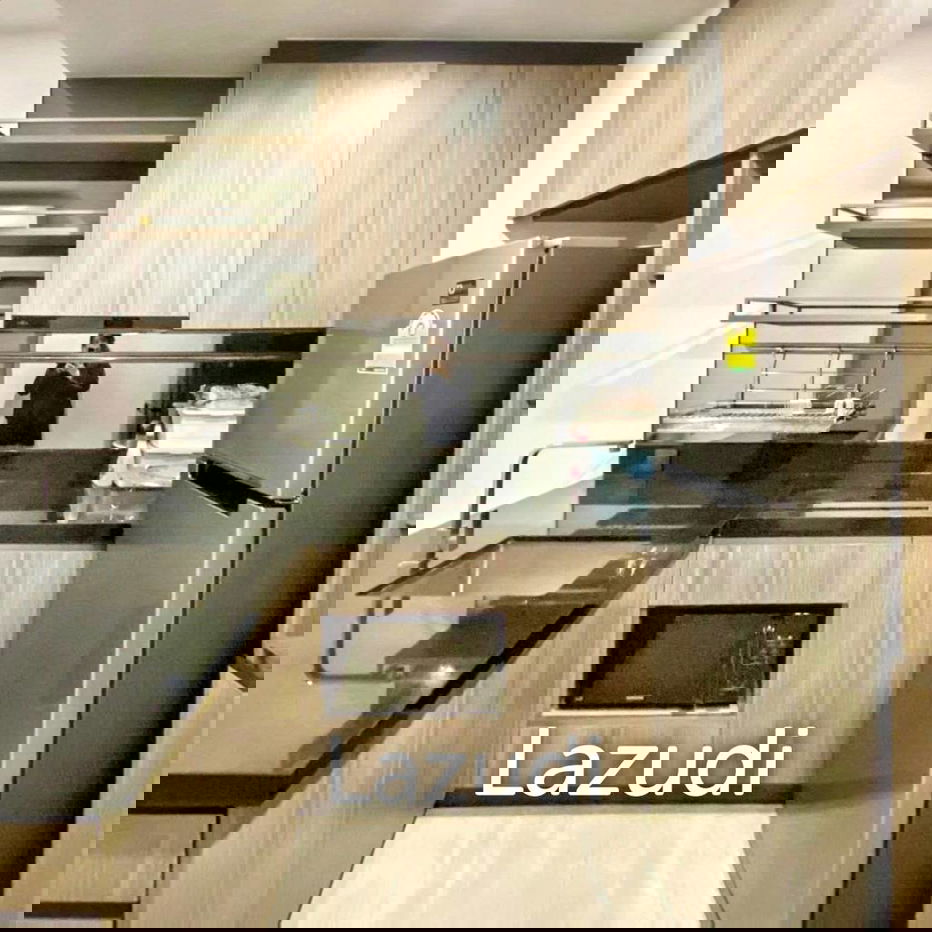 รูป 1 Bedroom 1 Bathroom 35.83 Sq.m Mori Haus - รูปที่ 2/10