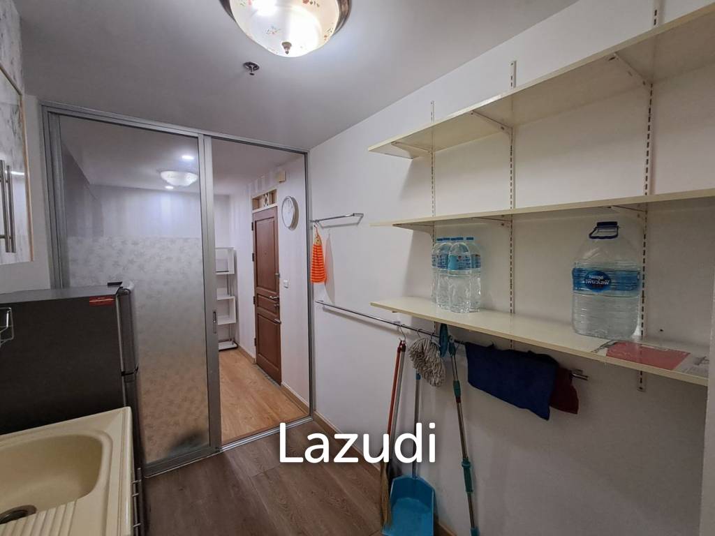 รูป 1 Bedroom 1 Bathroom 51.35 Sq.m Supalai River Place - รูปที่ 5/10