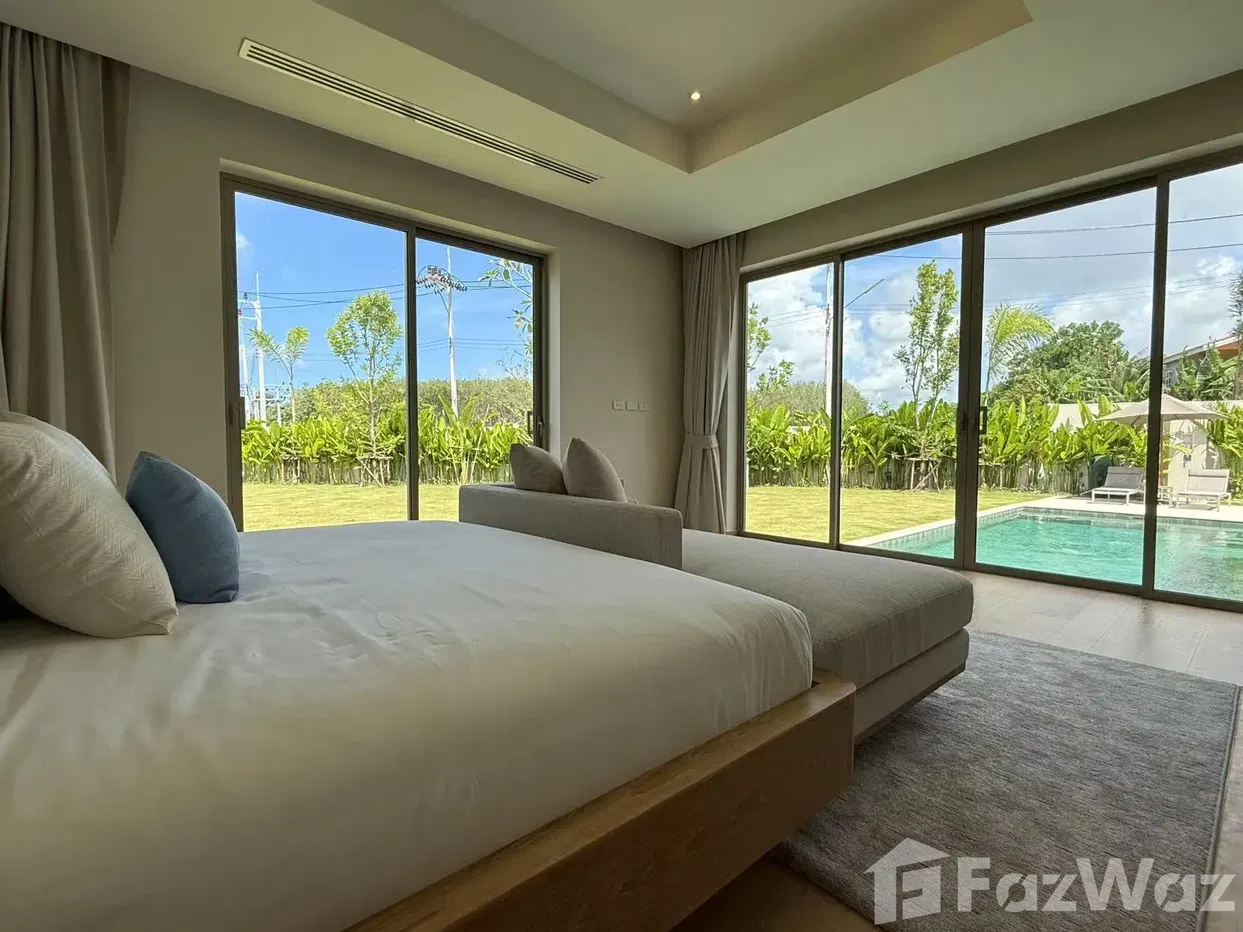 picture 4 Bedroom Villa for sale at Trichada Azure  2012679 - 7/63