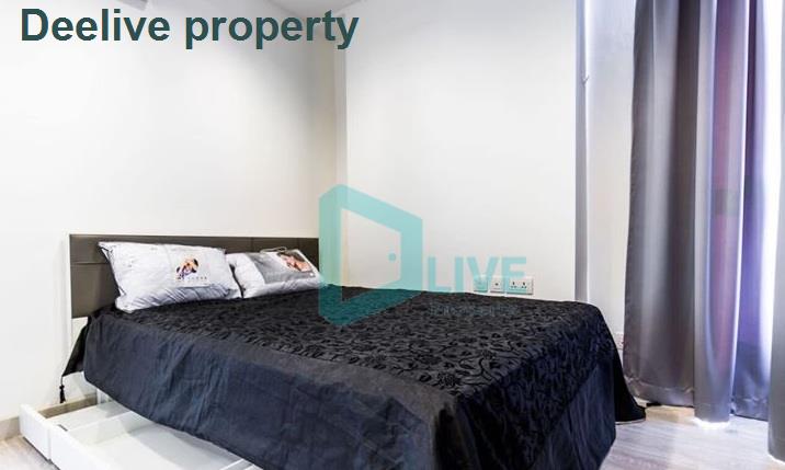 picture DL006639 Condo for rent, IDEO Mobi Rama 9 near MRT พระราม9, ready to move in, call urgently 0638692663 LineID @655ebbvc - 5/8