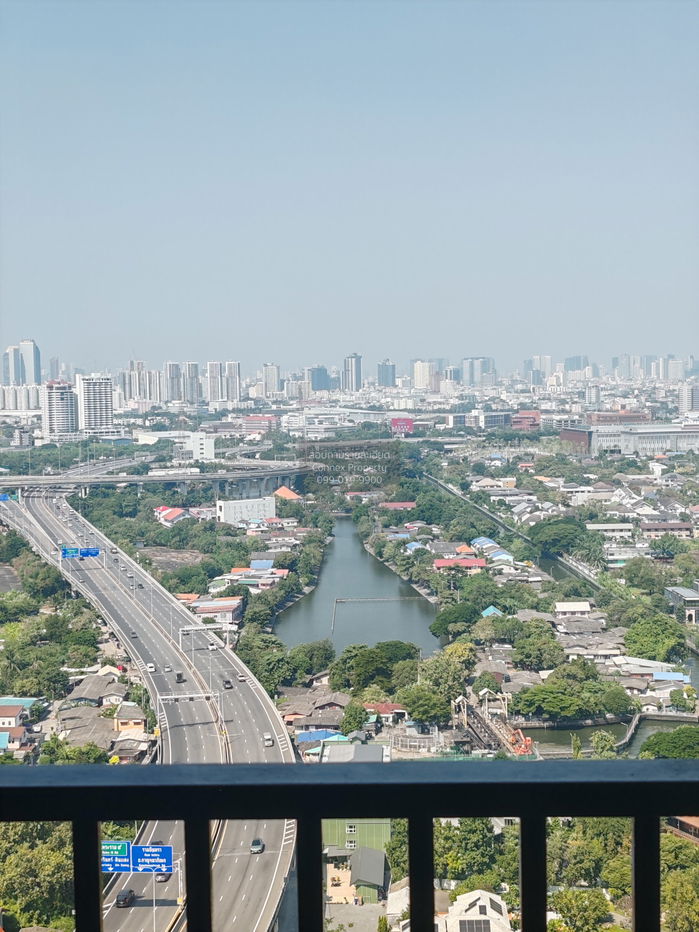 picture 🔥🔥🔥 For Rent Condo , The Base Rama 9 - Ramkhamhaeng , ARL-Ramkhamhaeng , Hua Mak , Bang Kapi , Bangkok , CX-100501 ✅ Live chat with us ADD LINE @connexproperty ✅ 🔥🔥🔥 - 8/8