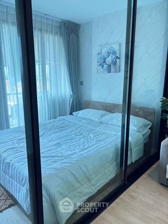 picture 1-BR Condo at Atmoz Ladprao 71 in Lat Phrao (ID 2469543) - 14/16