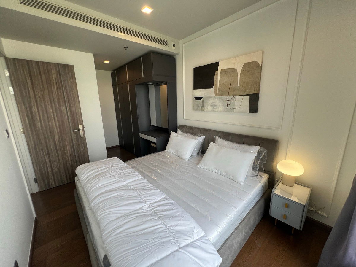 picture For Rent - 1 Bedroom Plus, 47 Sq.m Condo at Ideo Q Sukhumvit 36 - 10/11