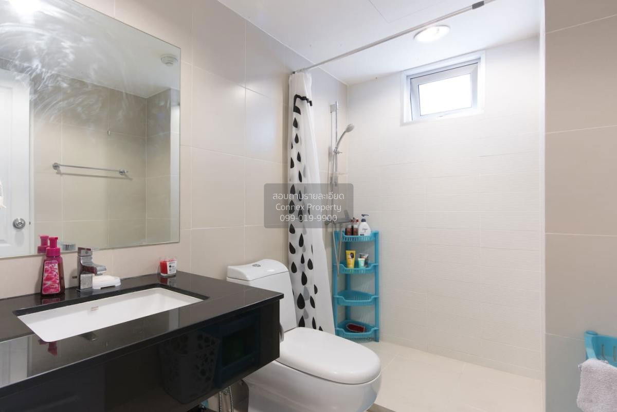 picture FOR RENT condo , Belle Grand Rama 9 , MRT-Phra Ram 9 , Huai Khwang , Huai Khwang , Bangkok , CX-35398 ✅ Live chat with us ADD LINE @connexproperty ✅ - 4/12