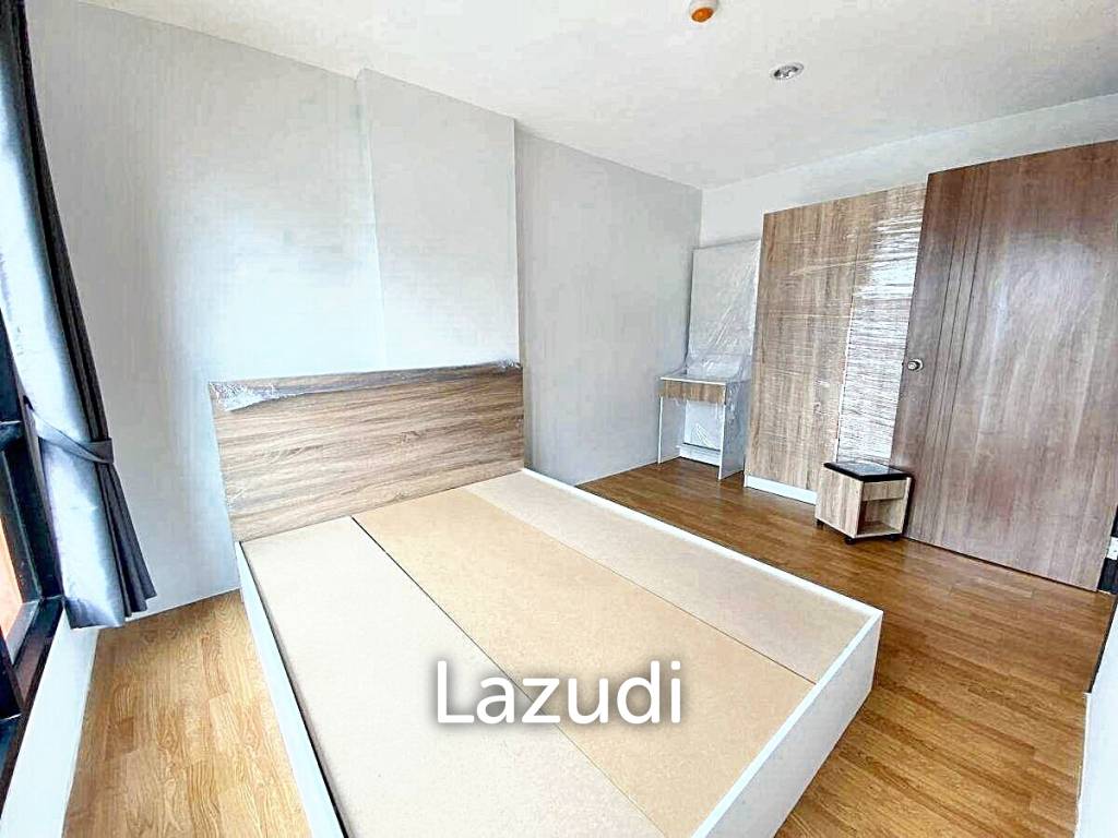 picture 1 Bedroom 1 Bathroom 31 SQ.M Vela de Residence - 10/17