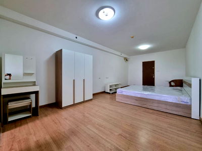 ขายคอนโด : Supalai Park Kaset : ศุภาลัย ปาร์ค เกษตร, กรุงเทพฯ (ขาย)