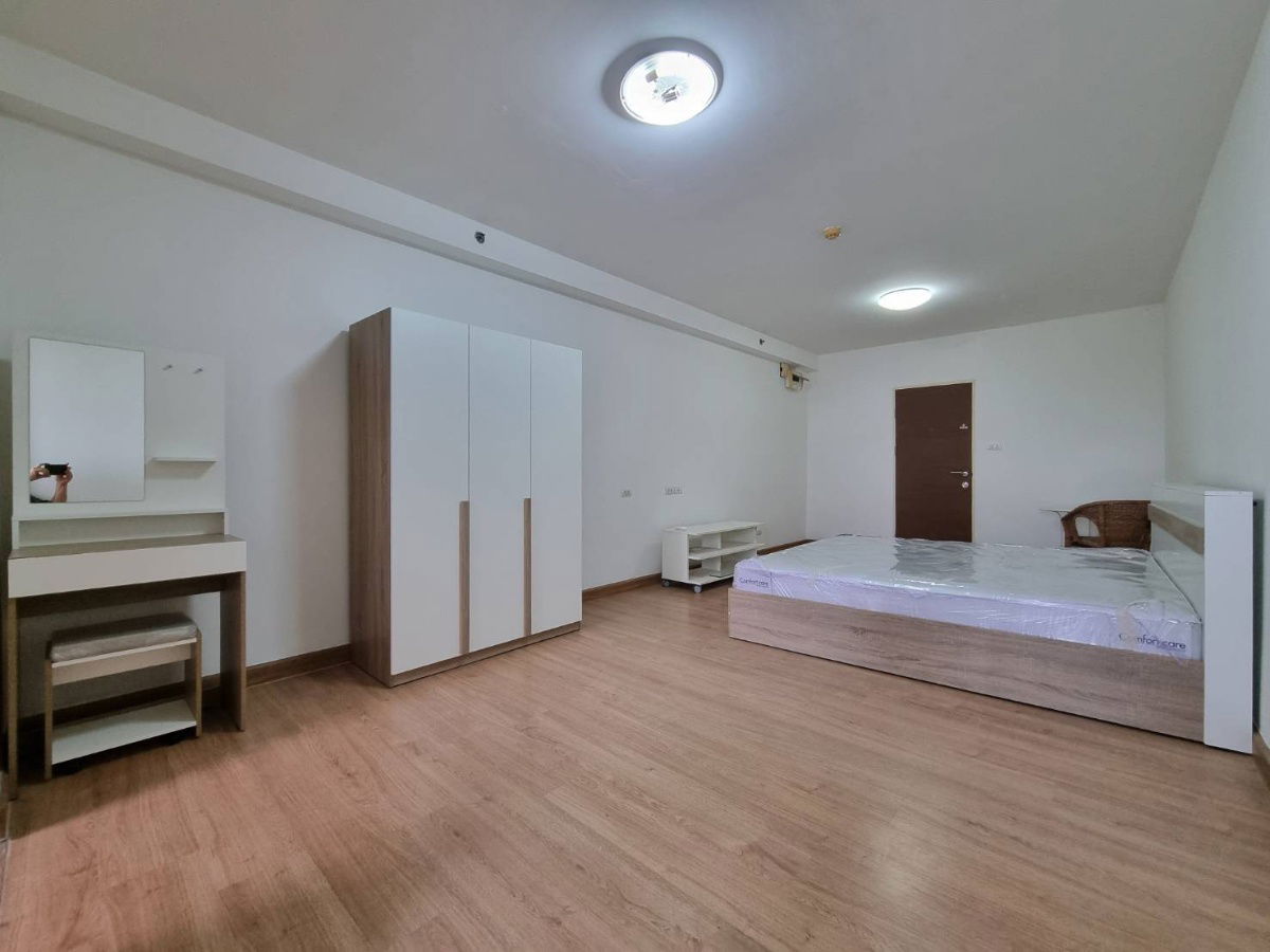 รูป Supalai Park Kaset : ศุภาลัย ปาร์ค เกษตร, กรุงเทพฯ (ขาย) - รูปที่ 1/6