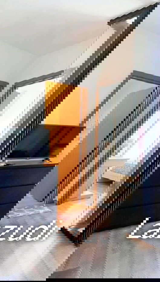 รูป 1 Bed 31 SQ.M The Base Park East Sukhumvit 77 - รูปที่ 5/10