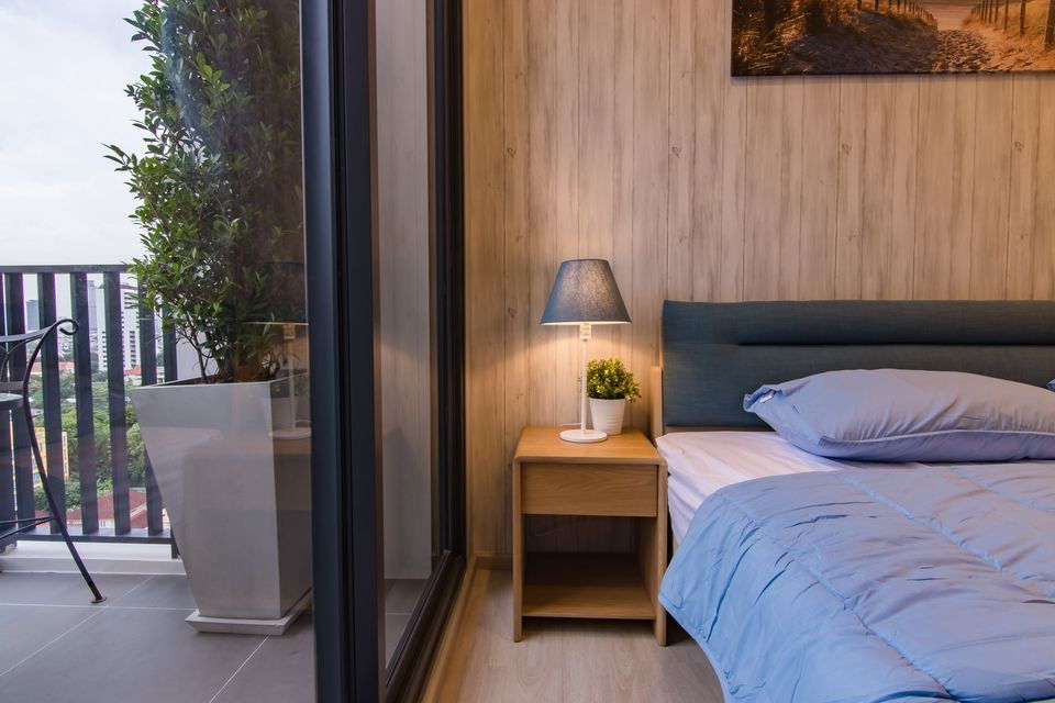 picture ðððBEST DEALðĨFor RentðM Thonglor 10 (Line:@rent2022)Ready to move in!âĻA00166 - 17/19