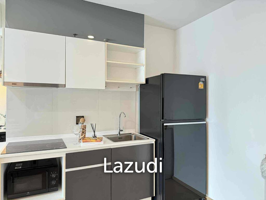 picture 2 Bed 2 Bath 56SQ.M The Tree Sukhumvit 71-Ekamai - 10/25