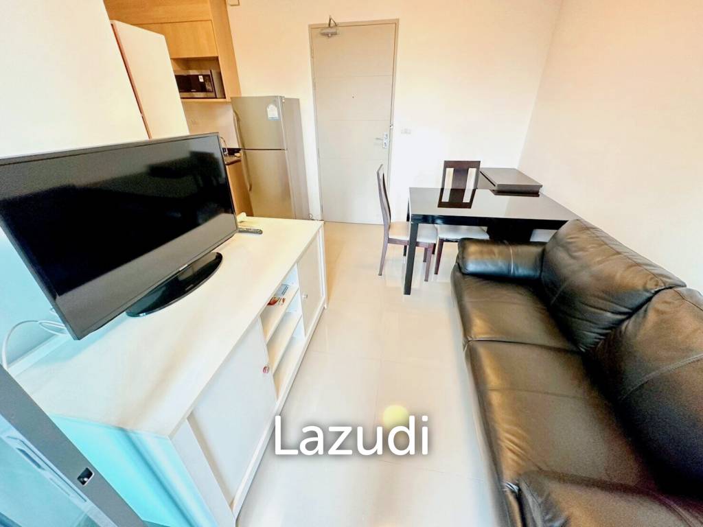 picture 2 Bed 1 Bath 44 SQ.M Ideo Blucove Sukhumvit - 11/23