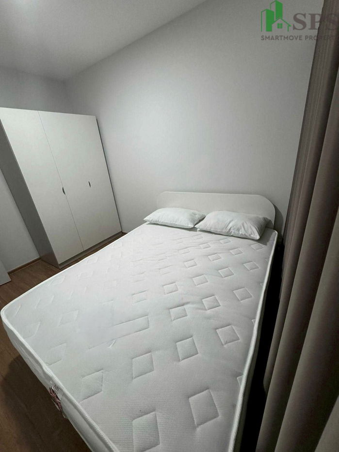 รูป ให้เช่าทาวน์เฮ้าส์  พลีโน่ สุขุมวิท บางนา 3 บ้านใหม่ เฟอร์ครบ ( SPSEVE1490) - รูปที่ 8/12