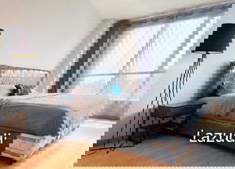 1 Bed 1 Bath 42 SQ.M Life @ Sukhumvit 65