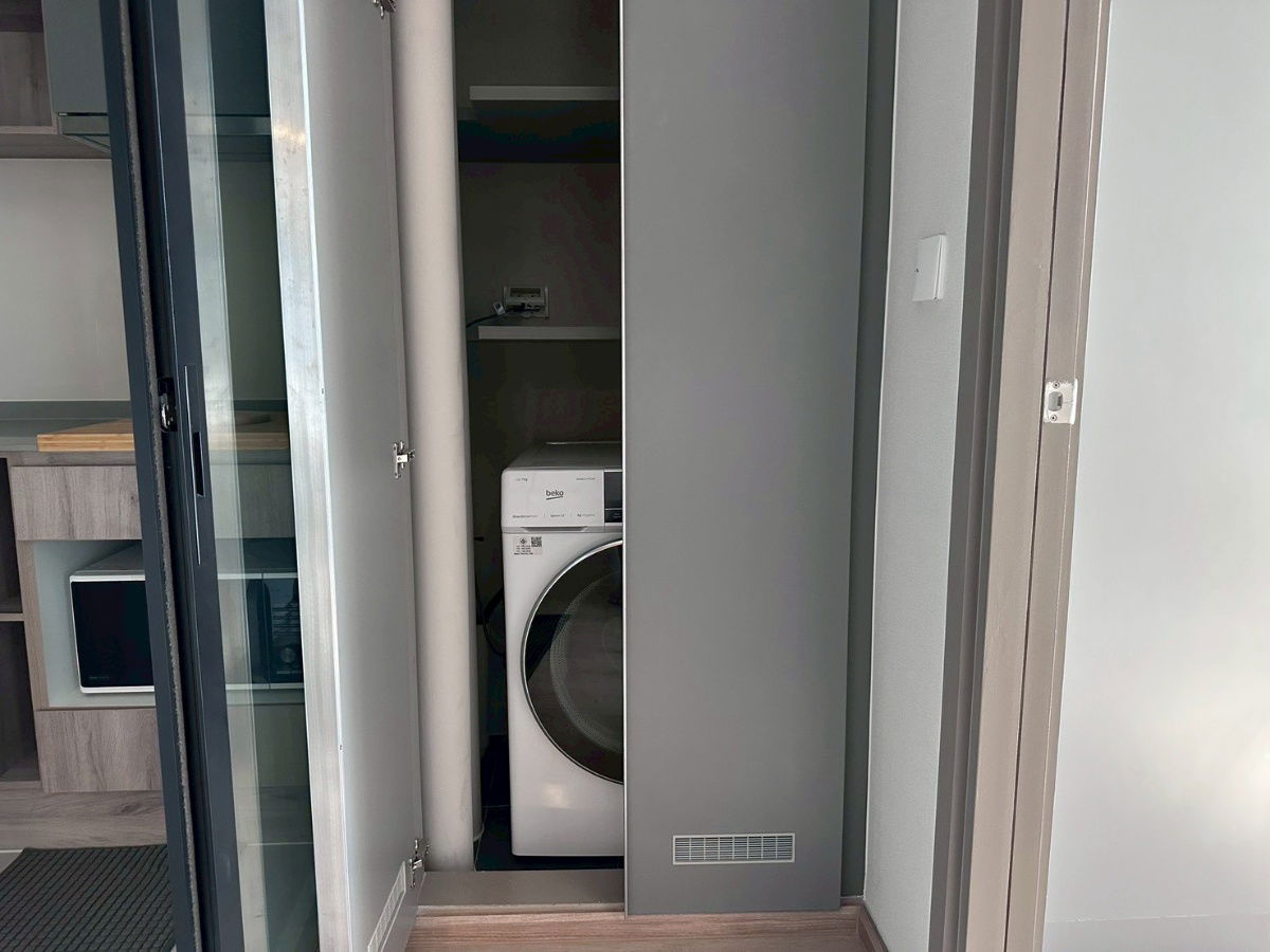 รูป 🔴RD20617🟡 ให้เช่าถูกมาก👍 The Privacy Taopoon Interchange 💛🧡 ✅แอดไลน์ @714txlxc (มี @ ด้วย) แอดมินตอบไว  - รูปที่ 16/20