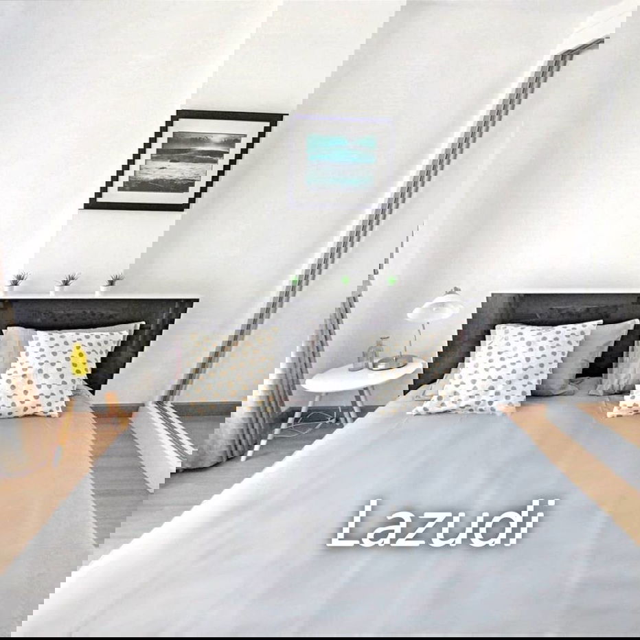 รูป 1 BEd 1 Bath 43 SQ.M Voque Sukhumvit 16 - รูปที่ 10/15