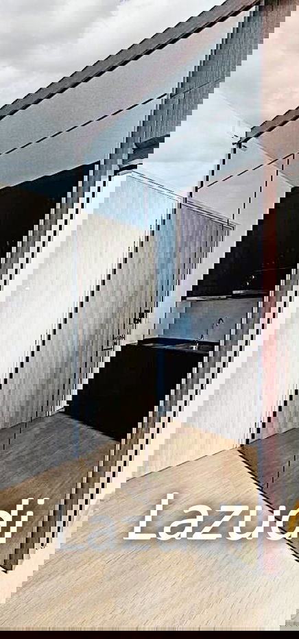 picture 1 Bed 1 Bath 29 SQ.M The Capital Ekamai-Thonglor - 4/7