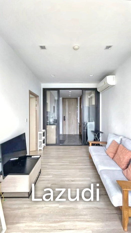 รูป 1 Bedroom 1 Bathroom 37 Sq.m Kawa Haus - รูปที่ 2/4