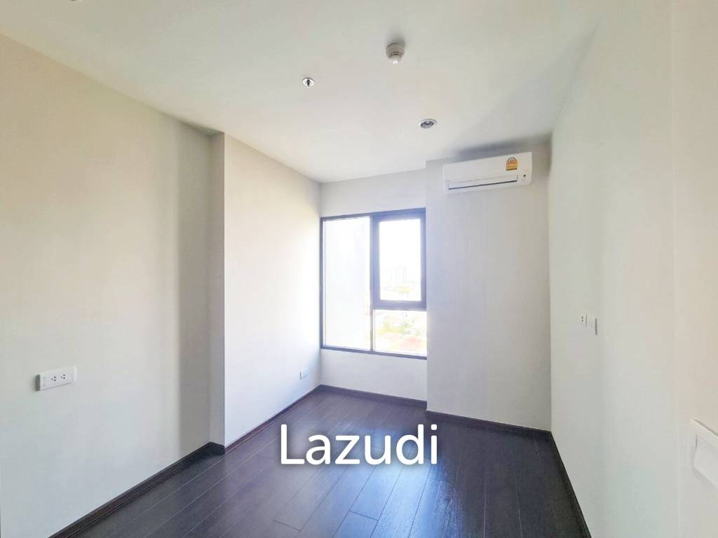 รูป 1 Bedroom 1 Bathroom 30 SQ.M C Ekkamai - รูปที่ 5/13