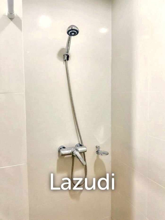 picture 1 Bed 1 Bath 37 SQ.M Abstracts Phahonyothin Park - 9/10