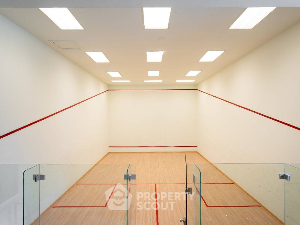 picture 3-BR Condo at All Seasons Mansion Condominium near BTS Phloen Chit (ID 1998313) - 11/14