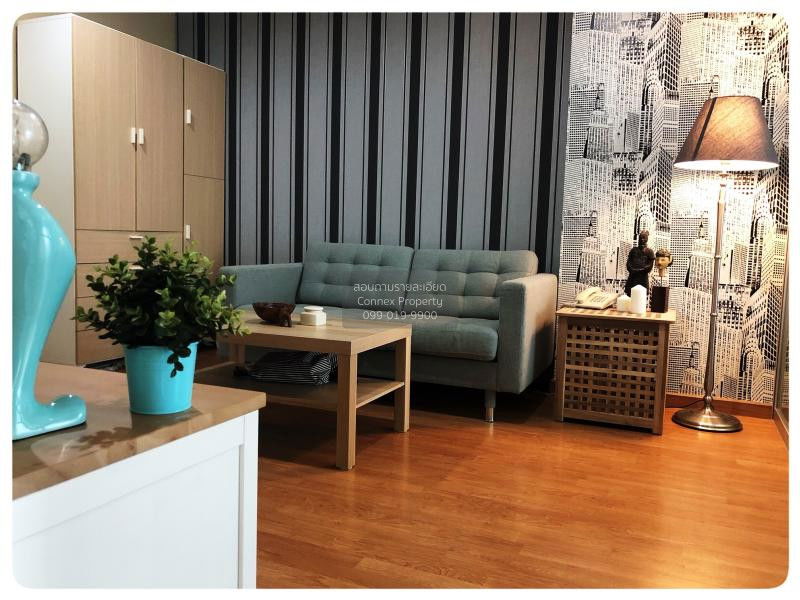 รูป เช่าคอนโด ยู ดีไลท์ @ แอท บางซื่อ สเตชั่น ชั้นสูง MRT-บางซื่อ บางซื่อ เขต บางซื่อ กรุงเทพ CX-76444 ✅ ทักไลน์ @connexproperty ตอบทันที ทีมงานมืออาชีพ ✅ - รูปที่ 8/12