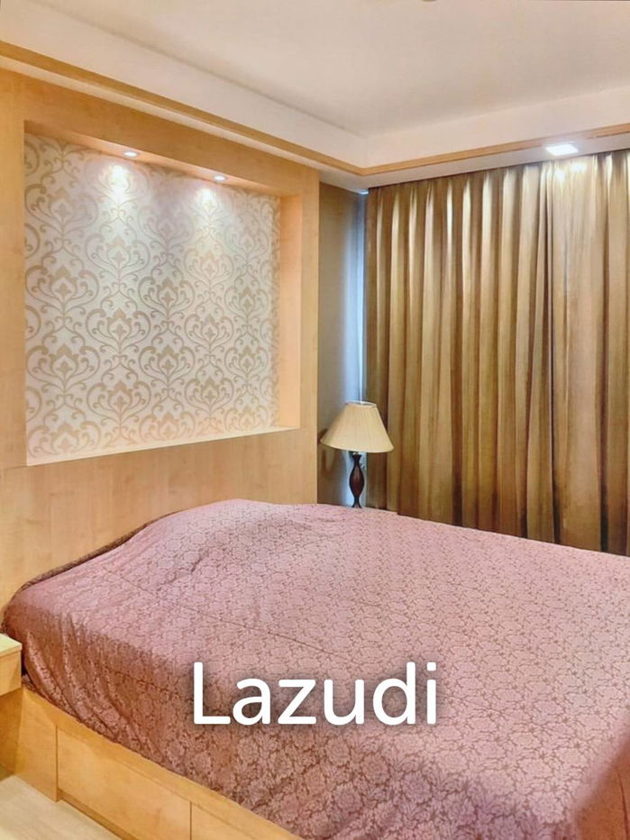 picture 1 Bed 1 Bath 38 SQ.M at Thru Thonglor - 4/15