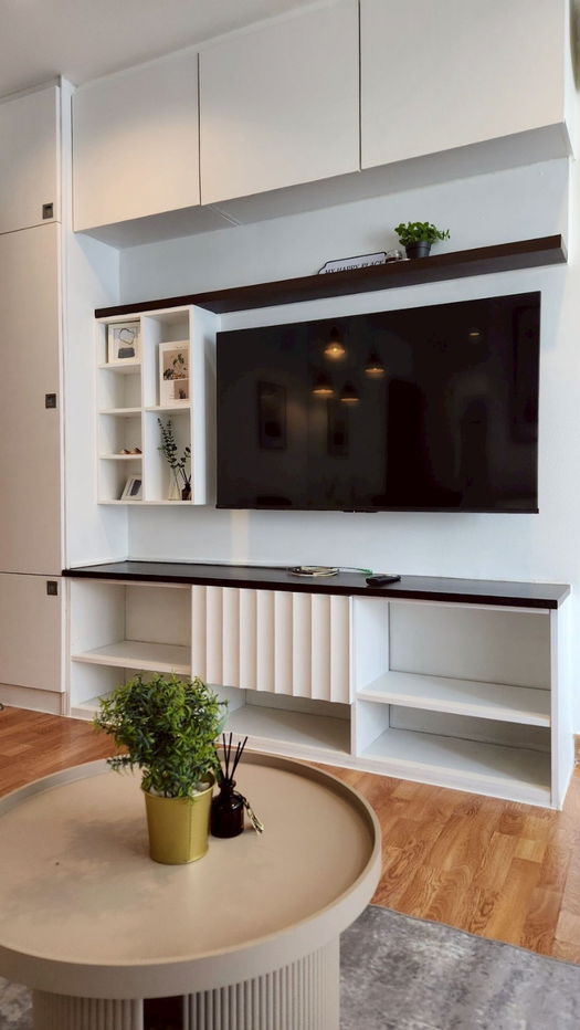 รูป ให้เช่า คอนโดไอวี่ริเวอร์ ราษฎร์บูรณะ ติดแม่น้ำเจ้าพระยา ห้องรีโนเวทใหม่สวยตรงปก - รูปที่ 12/16