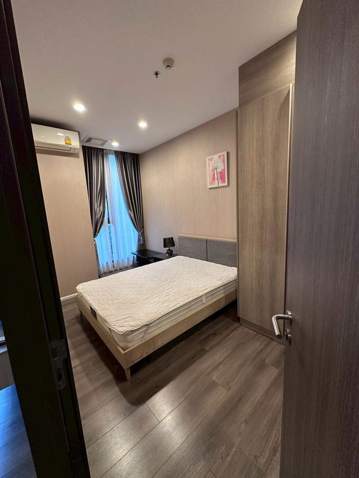 รูป For rent Whizdom essence Sukhumvit 101 - รูปที่ 4/9