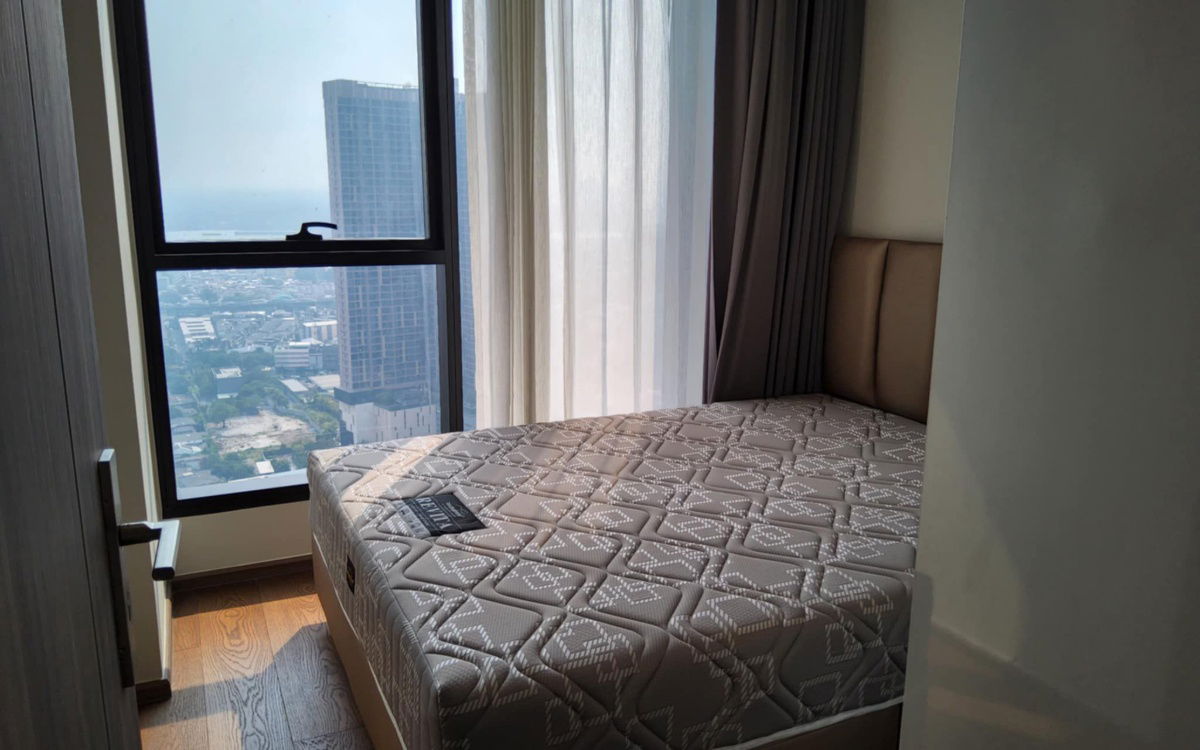 picture IDEO Q Sukhumvit 36 2 Bedroom 2 Bathroom with Bathtubð Condo Thonglor - 9/9