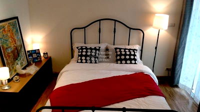 เช่าคอนโด ม.อัสสัมชัญ หัวหมาก (เอแบค หัวหมาก) : 🔥🔥🔥 เช่าคอนโด  เจ.ดับบลิว. บูเลอวาร์ด ศรีวรา พลับพลา เขต วังทองหลาง กรุงเทพ CX-79696 ✅ ทักไลน์ @connexproperty ตอบทันที ทีมงานมืออาชีพ ✅ 🔥🔥🔥